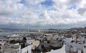La Suite De L'Air De Tanger