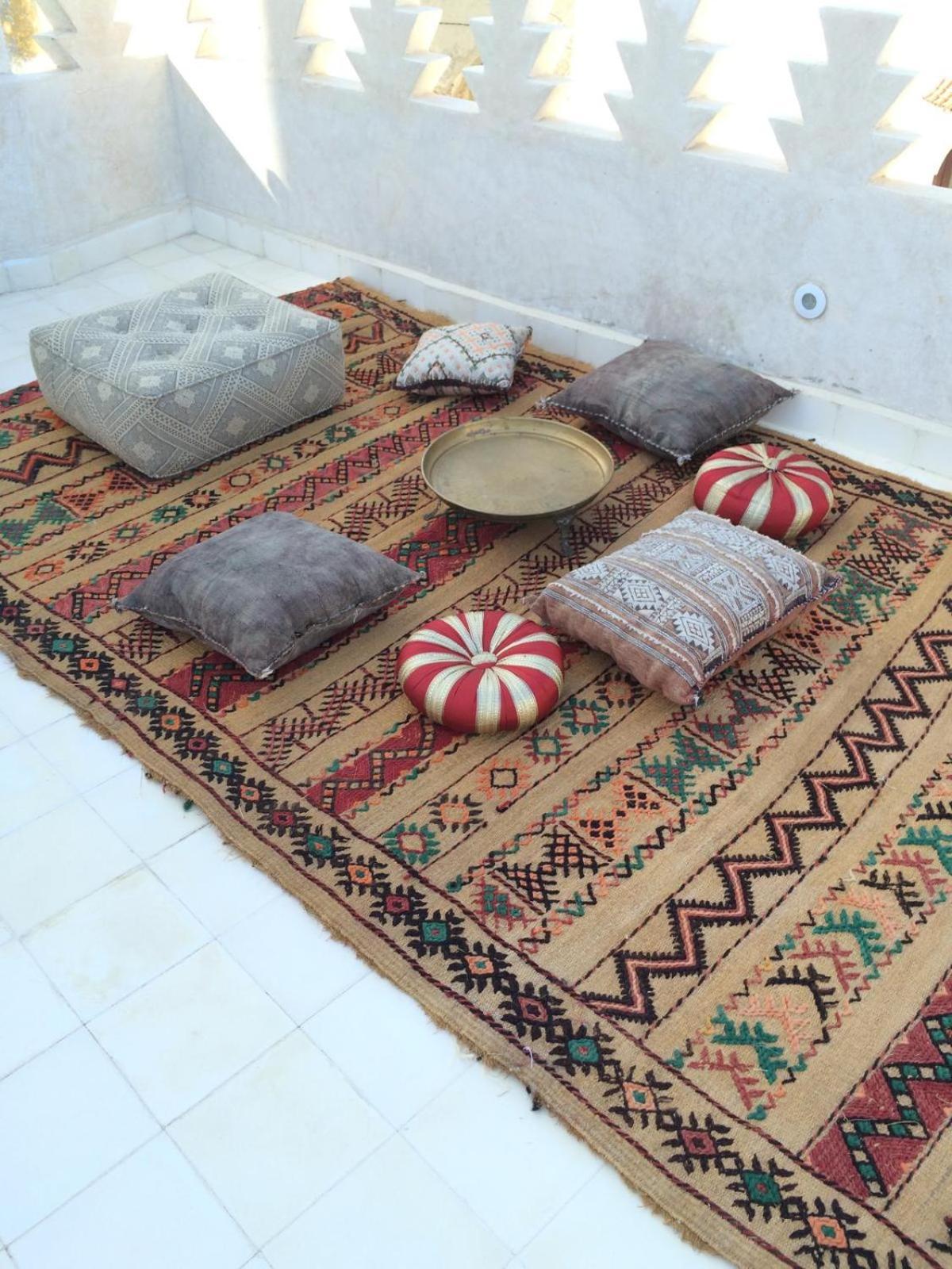 La Suite De L'Air De Tanger Extérieur photo