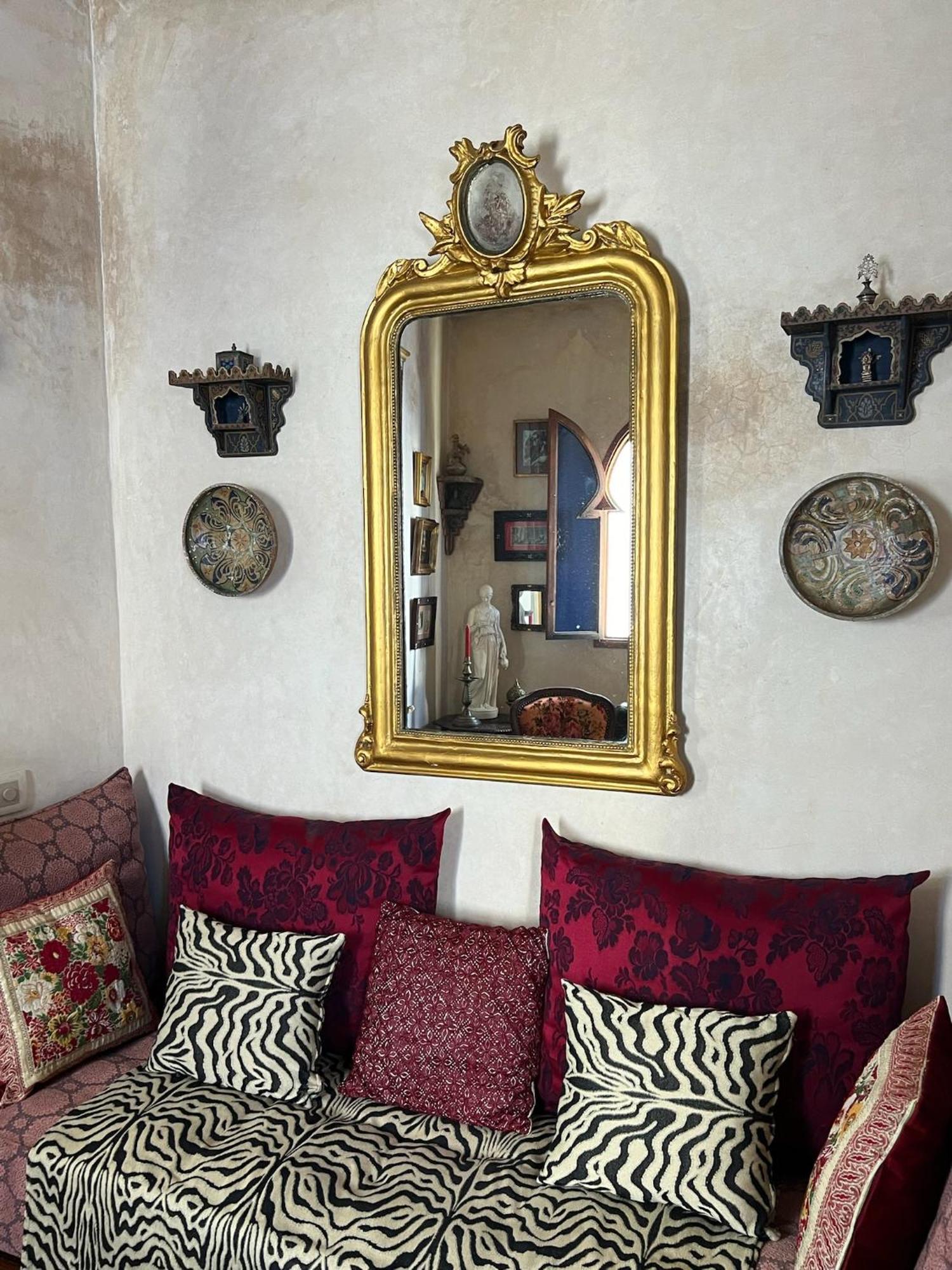 La Suite De L'Air De Tanger Extérieur photo