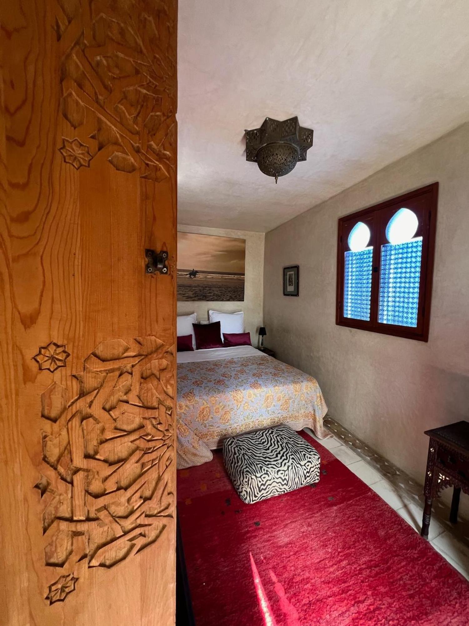 La Suite De L'Air De Tanger Extérieur photo