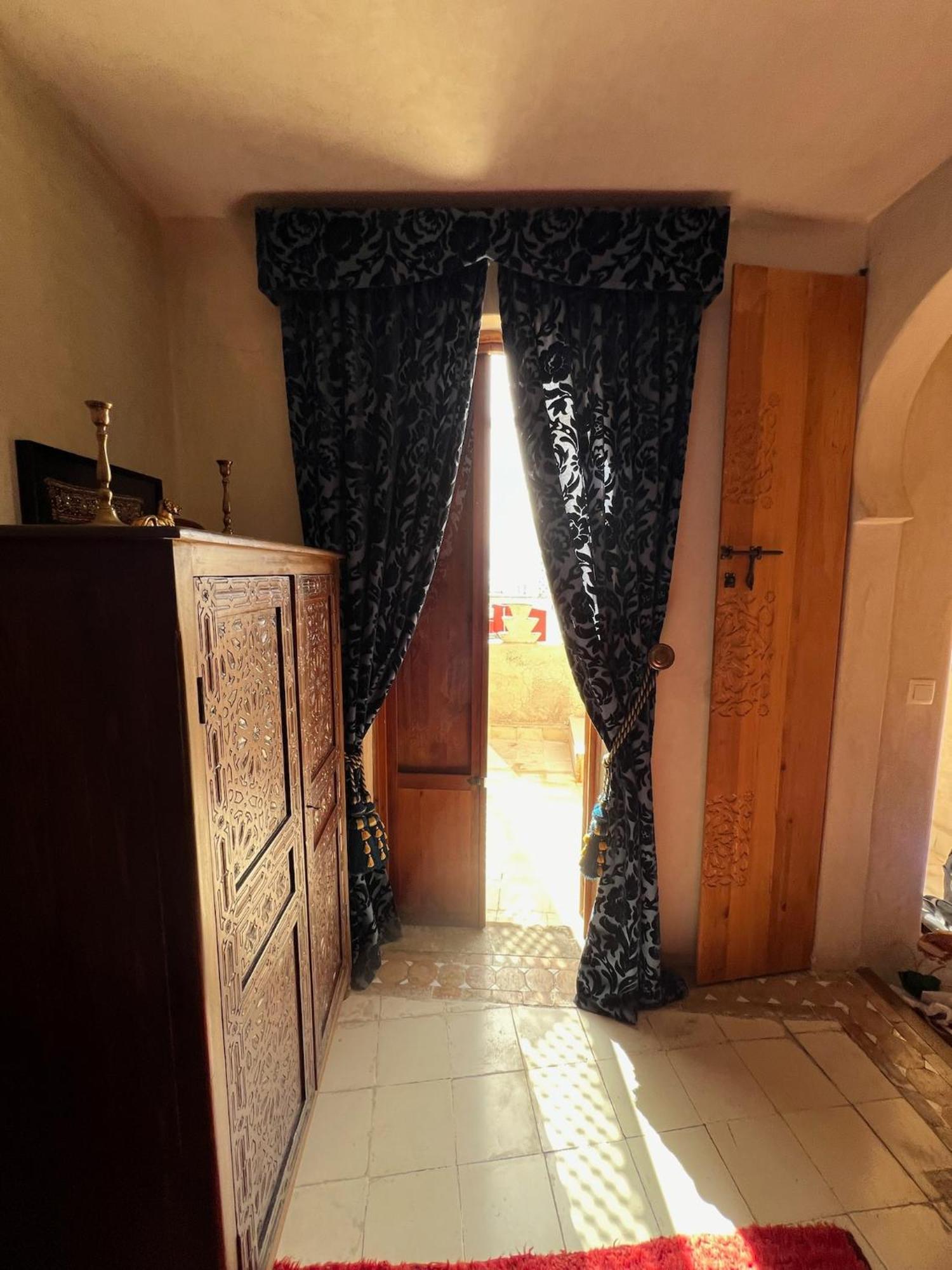 La Suite De L'Air De Tanger Extérieur photo