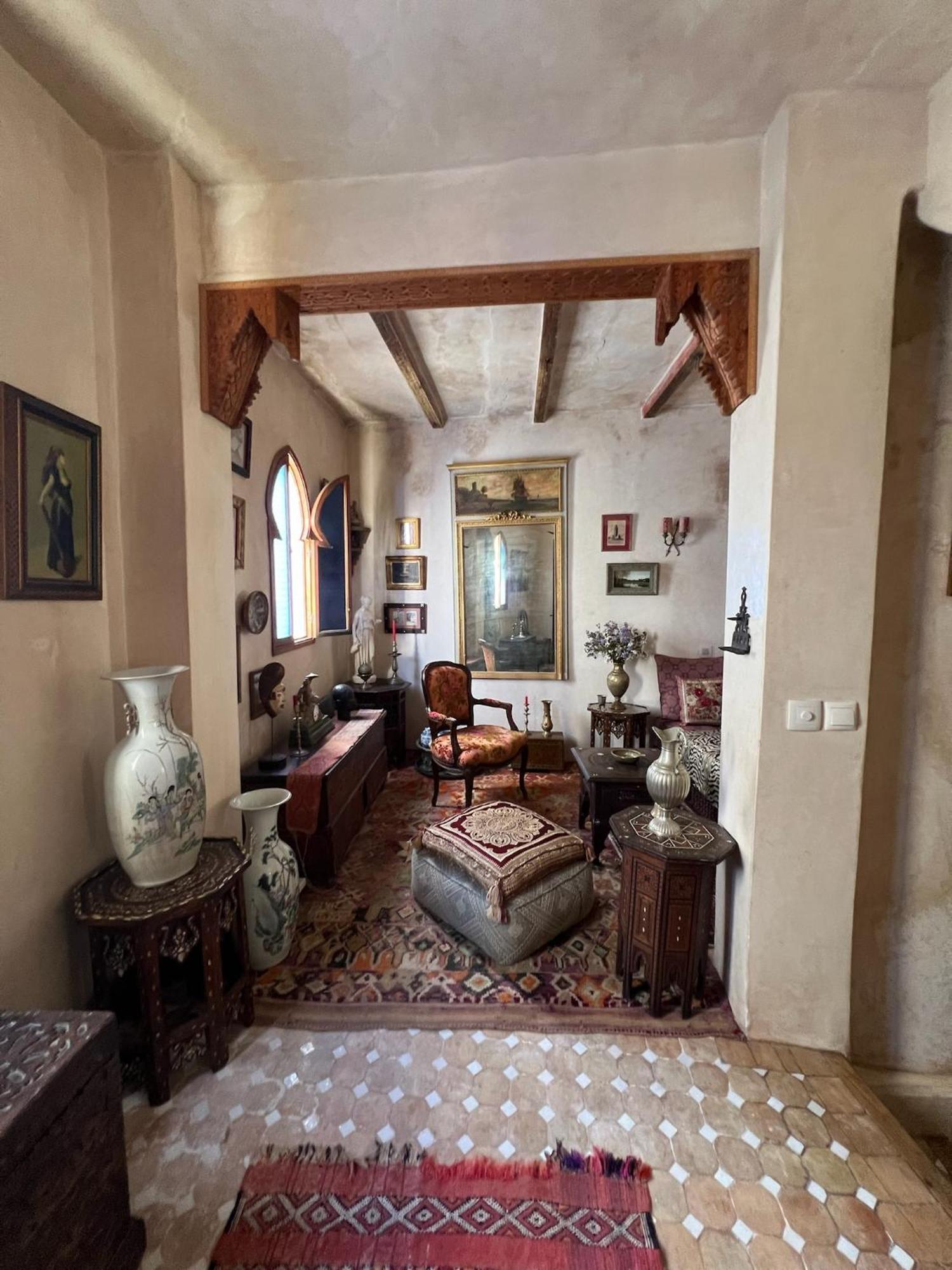 La Suite De L'Air De Tanger Extérieur photo