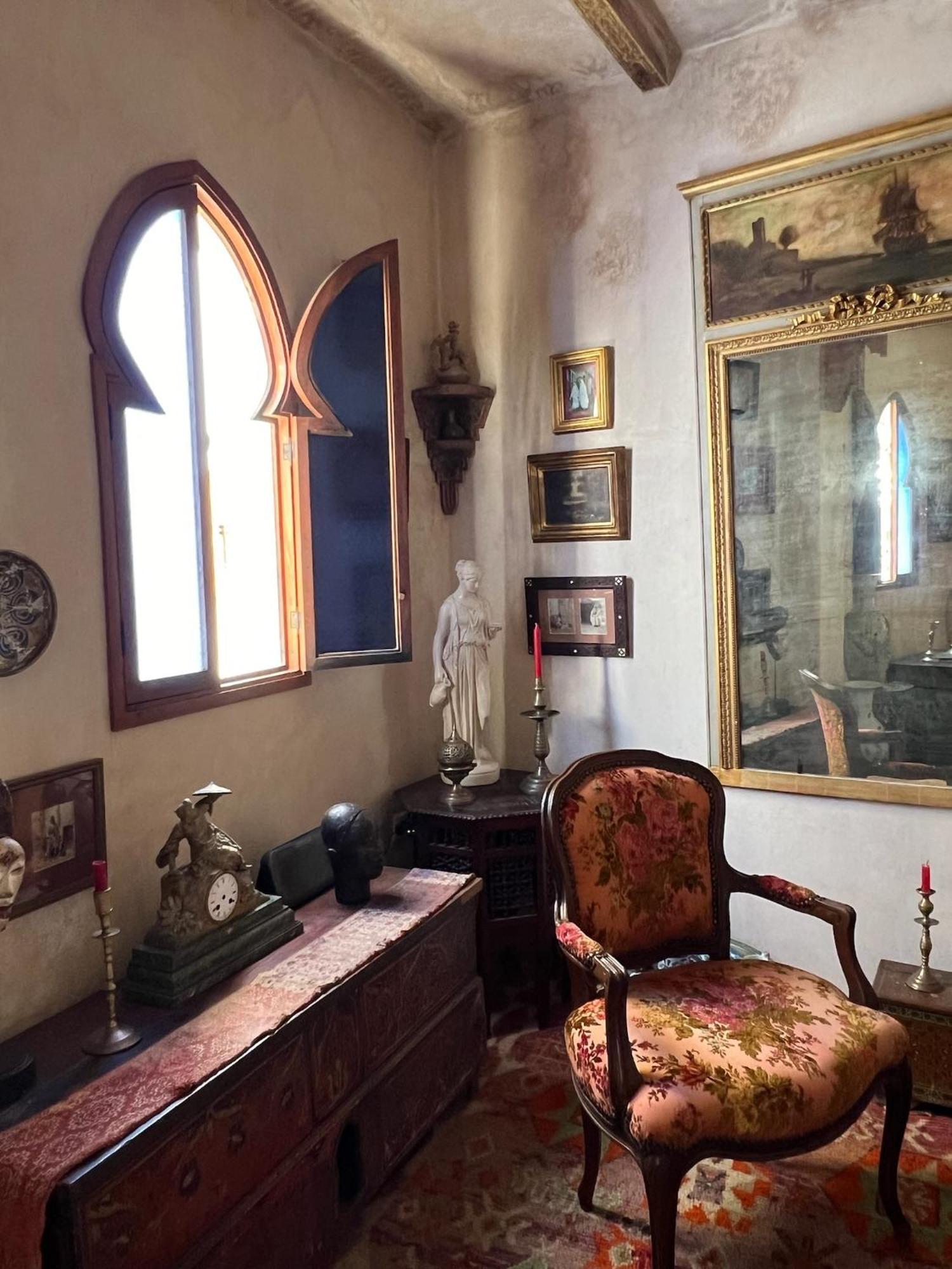 La Suite De L'Air De Tanger Extérieur photo