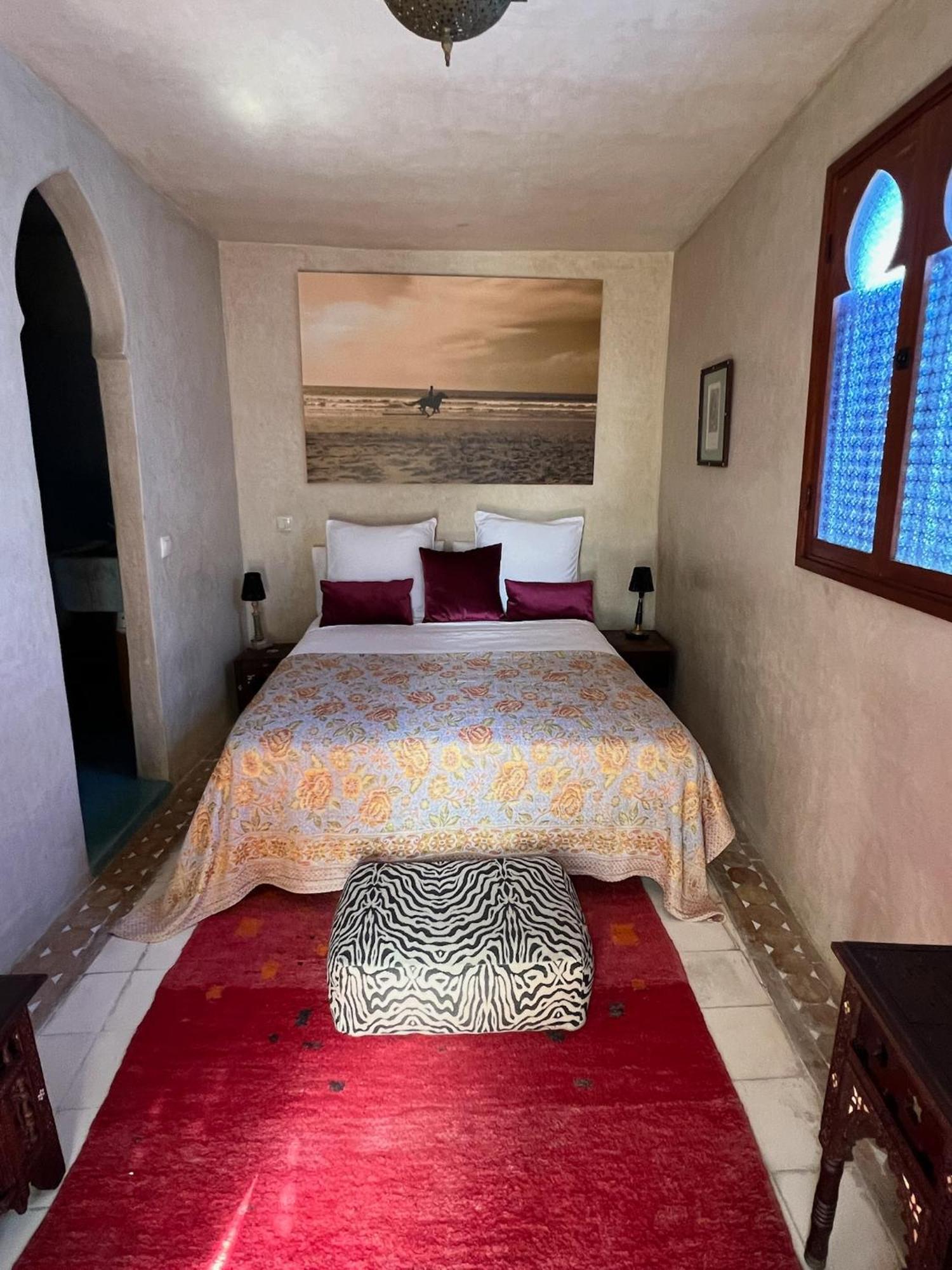 La Suite De L'Air De Tanger Extérieur photo