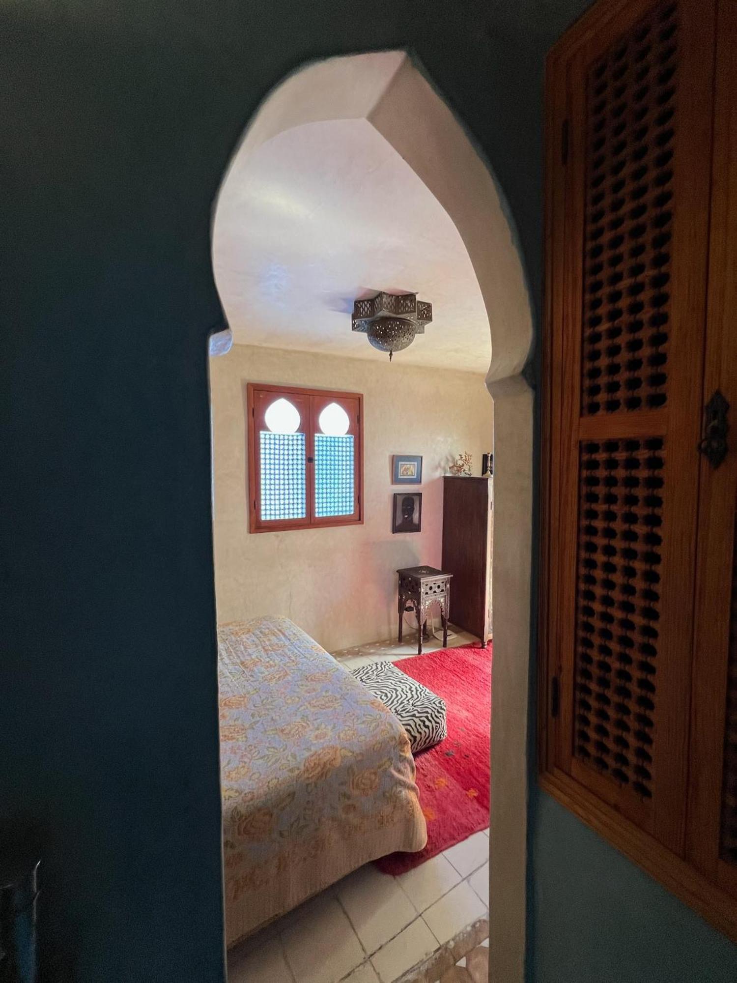 La Suite De L'Air De Tanger Extérieur photo