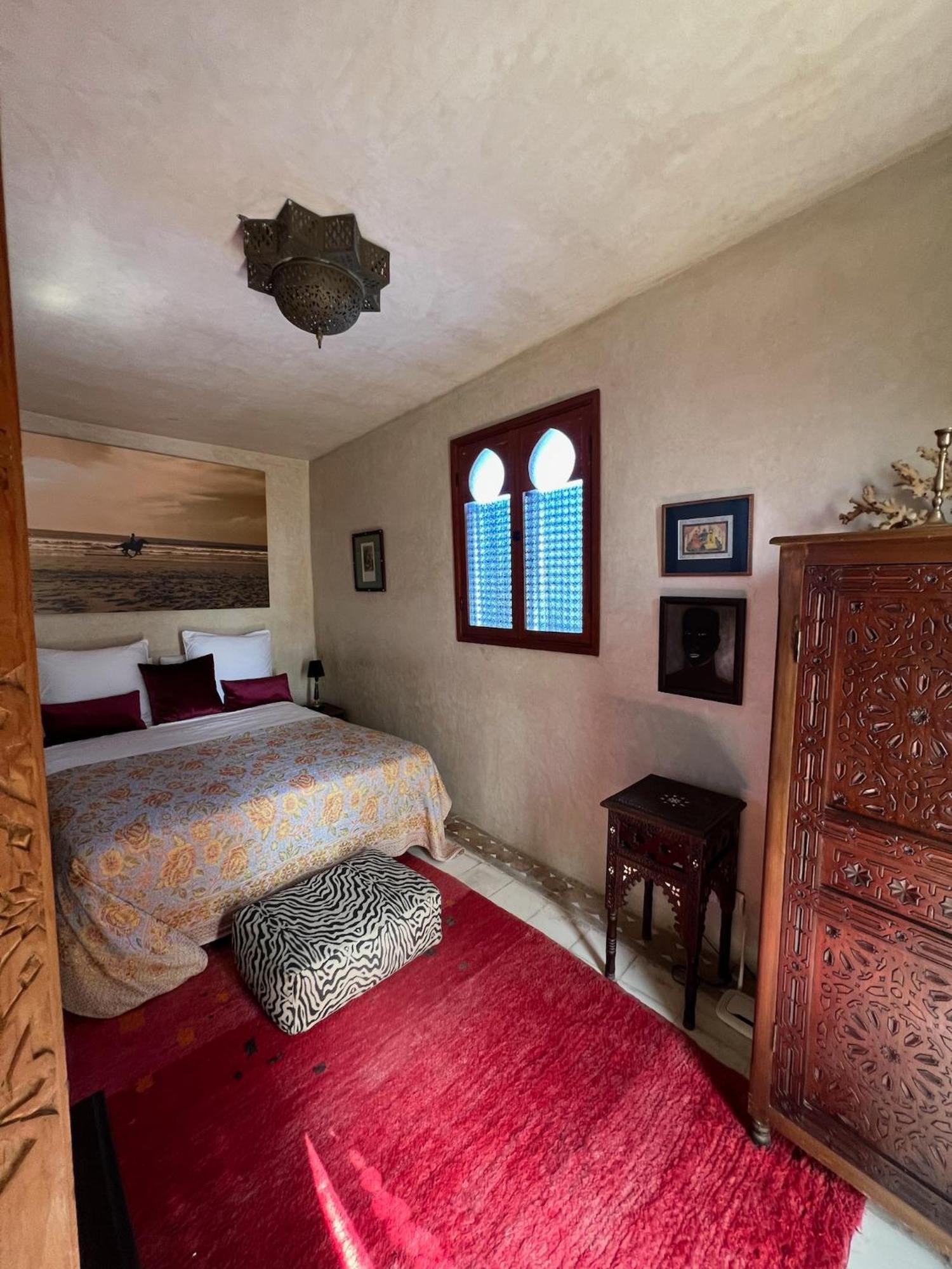 La Suite De L'Air De Tanger Extérieur photo