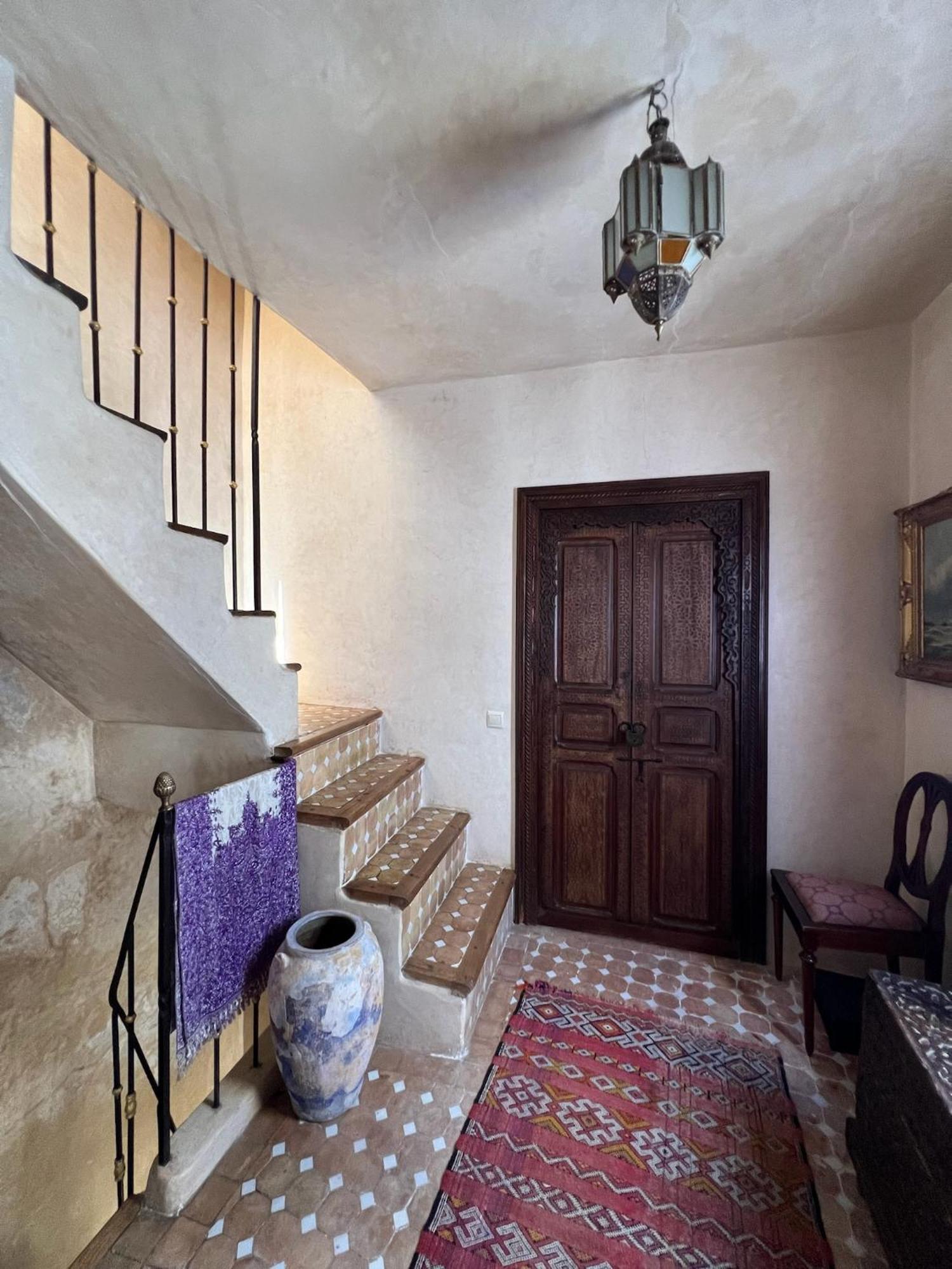 La Suite De L'Air De Tanger Extérieur photo